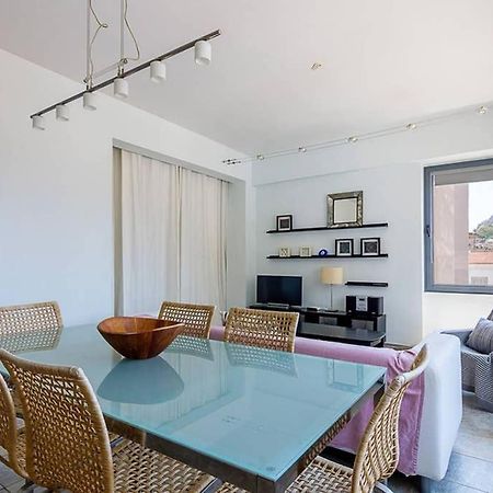 1Bedroom House In The City Center With Great View Афіни Екстер'єр фото